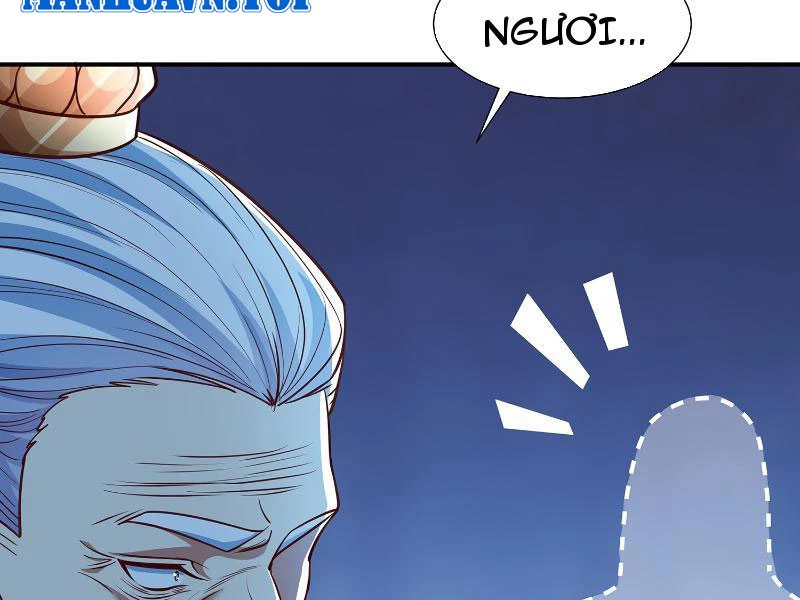 Hóa ra ta lại là lão tổ ma đạo Chapter 4 - Trang 3