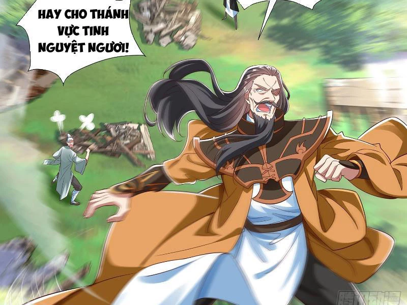 Hóa ra ta lại là lão tổ ma đạo Chapter 4 - Trang 3