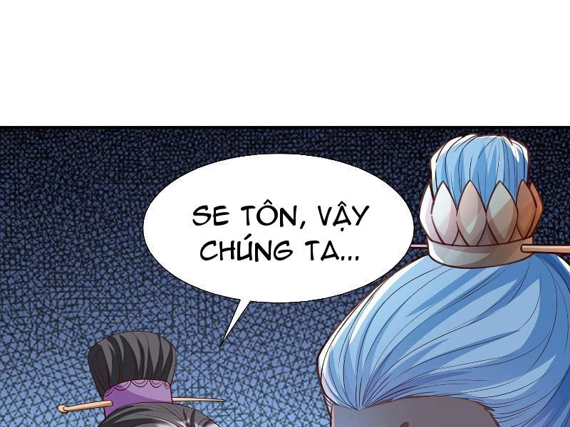 Hóa ra ta lại là lão tổ ma đạo Chapter 4 - Trang 3