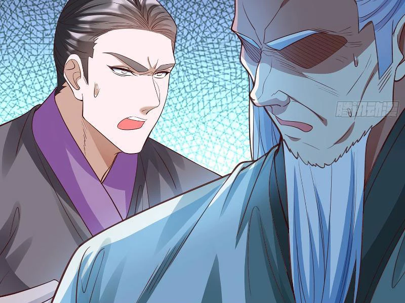 Hóa ra ta lại là lão tổ ma đạo Chapter 4 - Trang 3