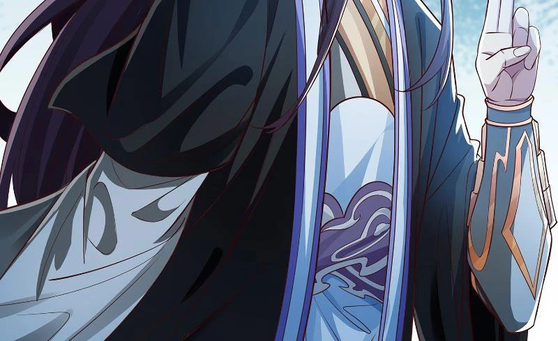 Hóa ra ta lại là lão tổ ma đạo Chapter 4 - Trang 3