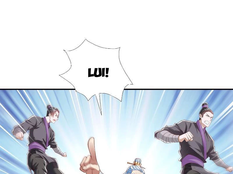 Hóa ra ta lại là lão tổ ma đạo Chapter 4 - Trang 3