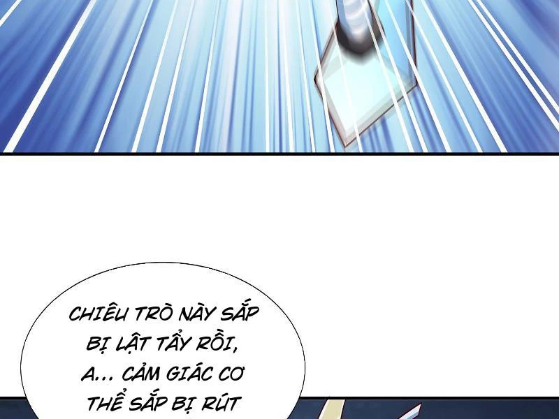 Hóa ra ta lại là lão tổ ma đạo Chapter 4 - Trang 3