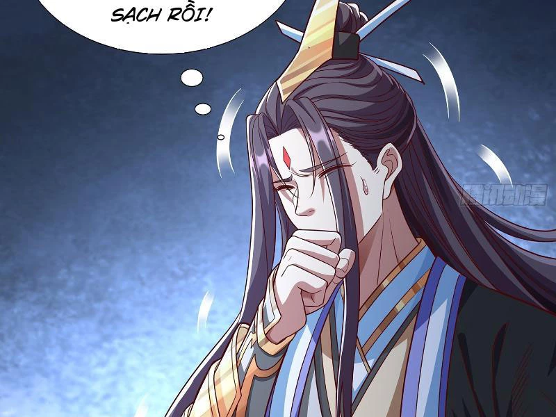 Hóa ra ta lại là lão tổ ma đạo Chapter 4 - Trang 3