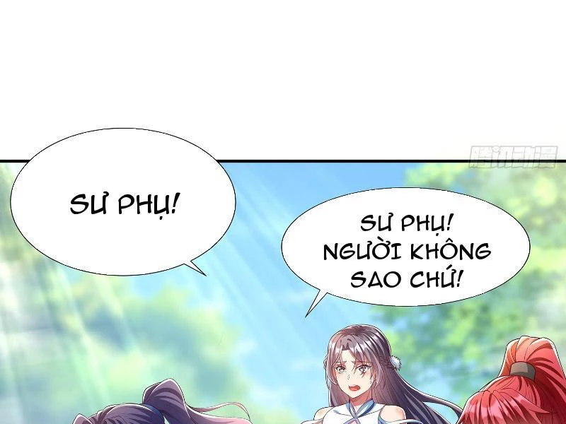 Hóa ra ta lại là lão tổ ma đạo Chapter 4 - Trang 3