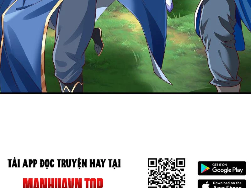 Hóa ra ta lại là lão tổ ma đạo Chapter 4 - Trang 3