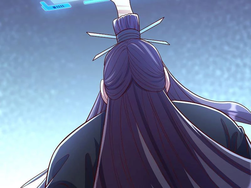 Hóa ra ta lại là lão tổ ma đạo Chapter 4 - Trang 3