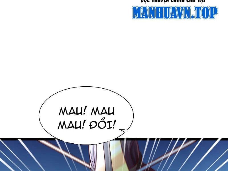 Hóa ra ta lại là lão tổ ma đạo Chapter 4 - Trang 3