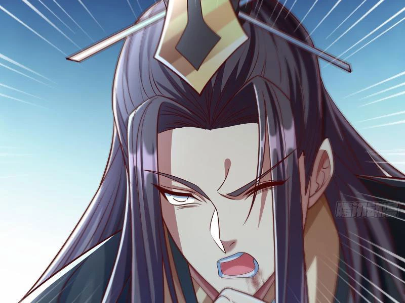 Hóa ra ta lại là lão tổ ma đạo Chapter 4 - Trang 3