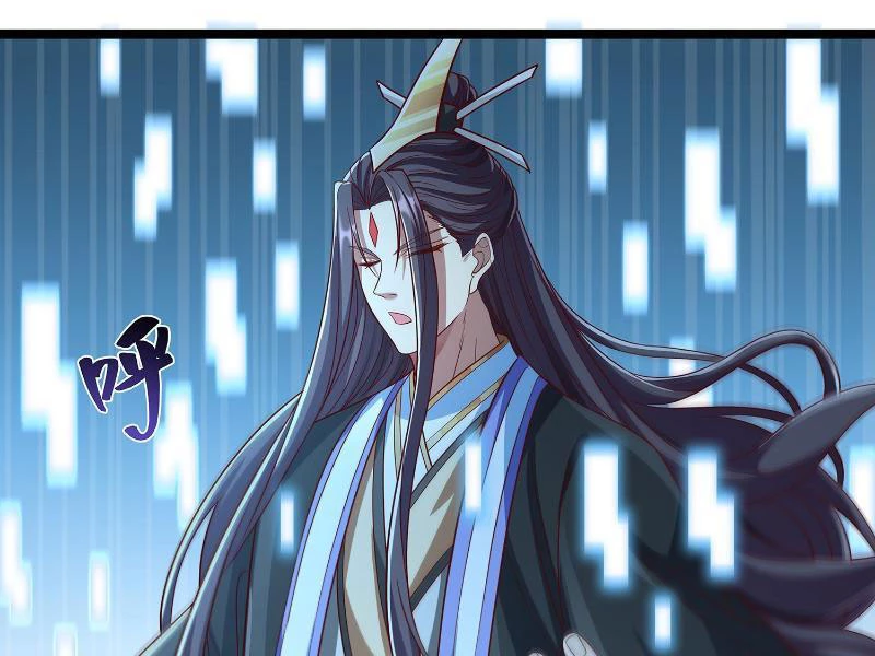 Hóa ra ta lại là lão tổ ma đạo Chapter 4 - Trang 3