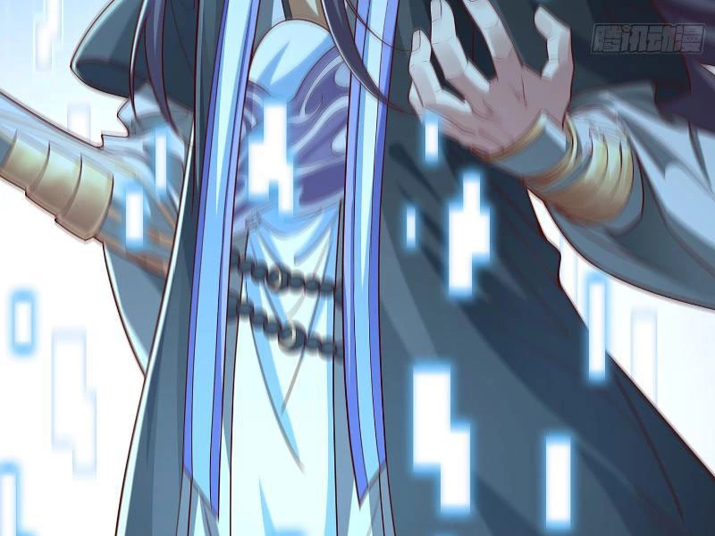 Hóa ra ta lại là lão tổ ma đạo Chapter 4 - Trang 3