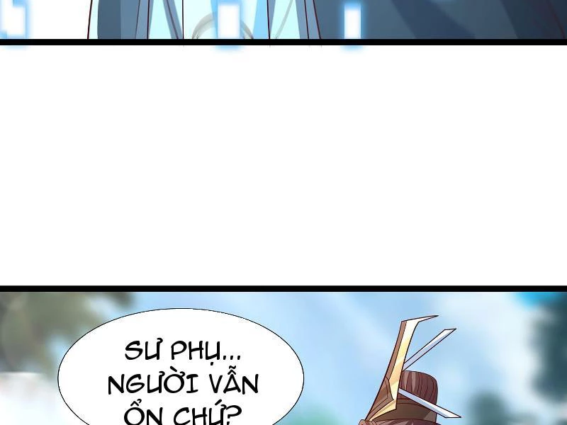 Hóa ra ta lại là lão tổ ma đạo Chapter 4 - Trang 3