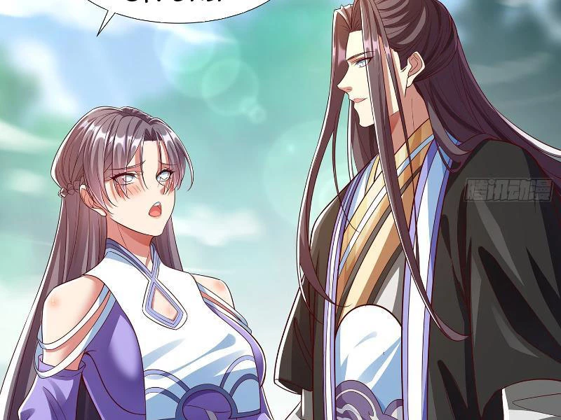 Hóa ra ta lại là lão tổ ma đạo Chapter 4 - Trang 3