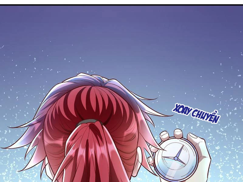 Hóa ra ta lại là lão tổ ma đạo Chapter 4 - Trang 3