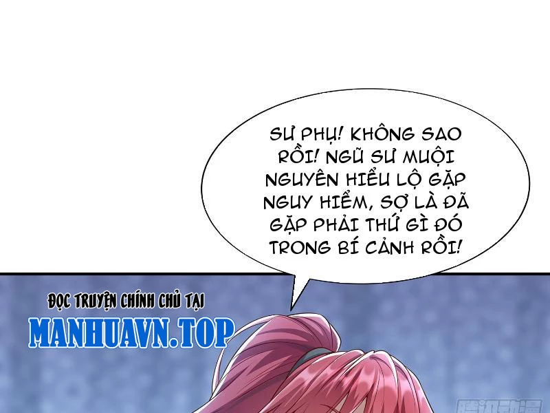 Hóa ra ta lại là lão tổ ma đạo Chapter 4 - Trang 3