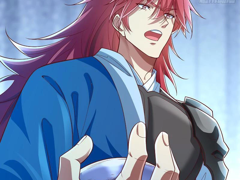 Hóa ra ta lại là lão tổ ma đạo Chapter 4 - Trang 3