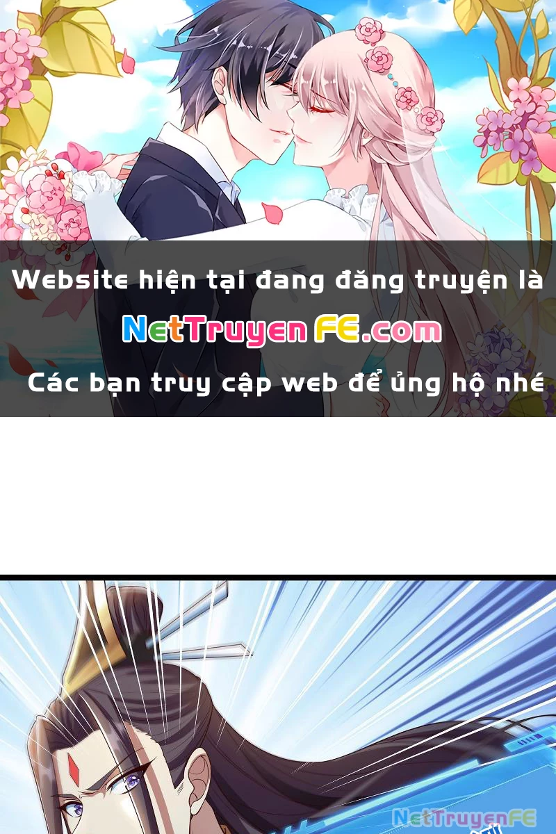 Hóa ra ta lại là lão tổ ma đạo Chapter 5 - Trang 3