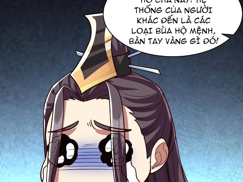 Hóa ra ta lại là lão tổ ma đạo Chapter 5 - Trang 3