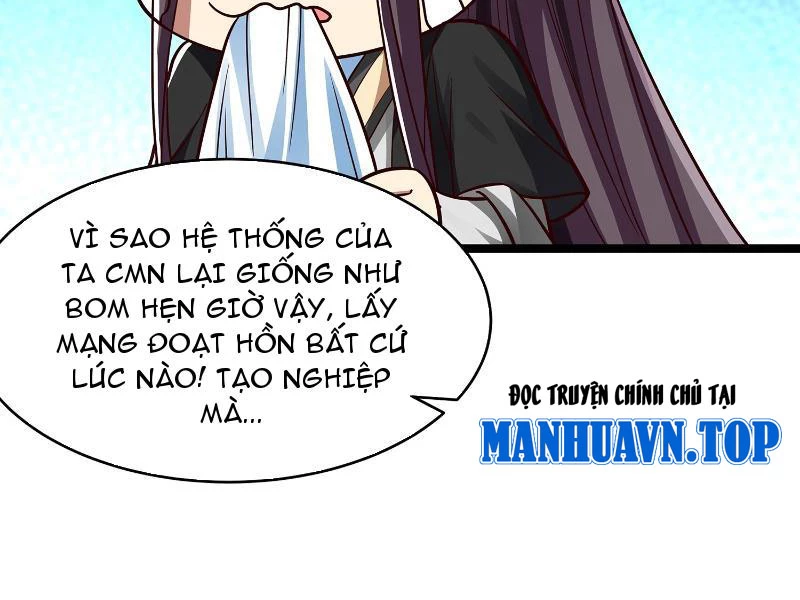 Hóa ra ta lại là lão tổ ma đạo Chapter 5 - Trang 3