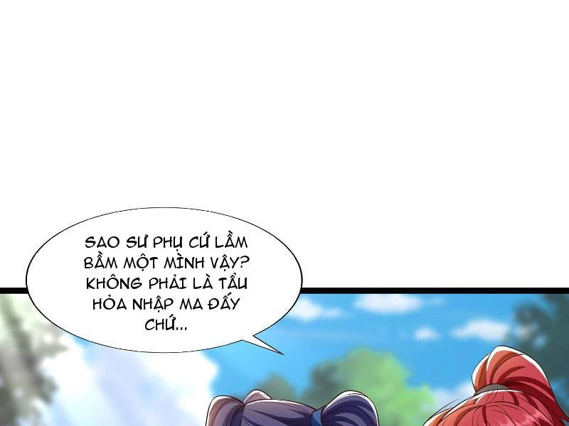 Hóa ra ta lại là lão tổ ma đạo Chapter 5 - Trang 3