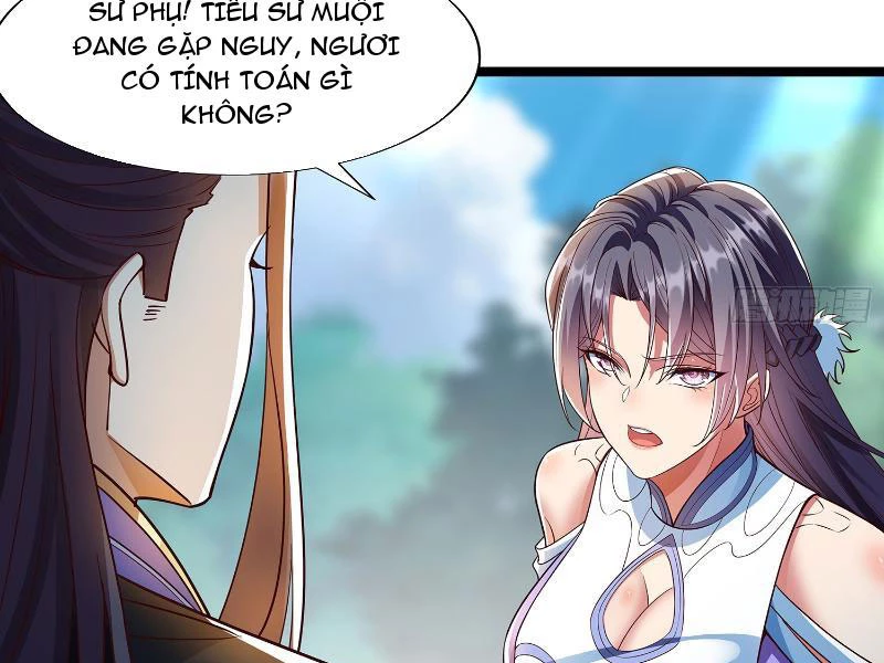 Hóa ra ta lại là lão tổ ma đạo Chapter 5 - Trang 3