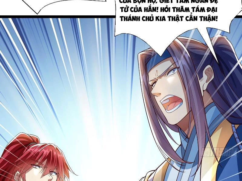 Hóa ra ta lại là lão tổ ma đạo Chapter 5 - Trang 3