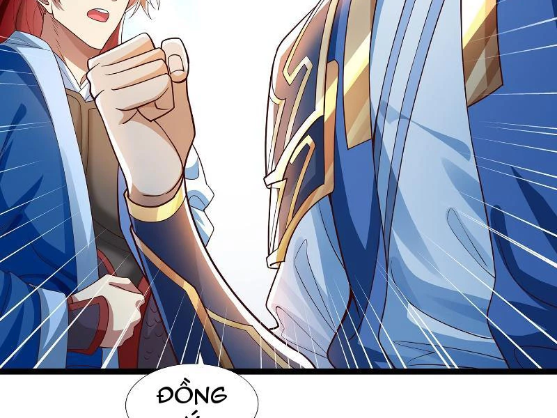 Hóa ra ta lại là lão tổ ma đạo Chapter 5 - Trang 3