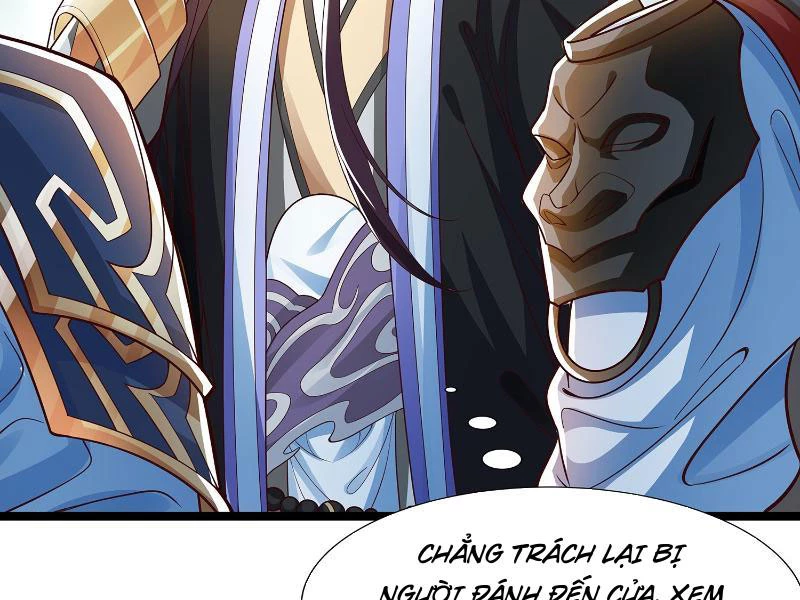 Hóa ra ta lại là lão tổ ma đạo Chapter 5 - Trang 3