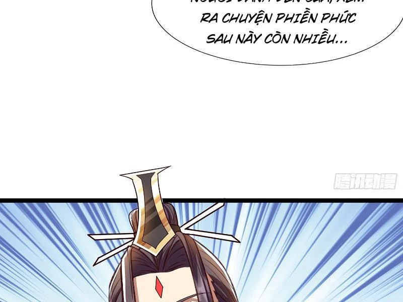 Hóa ra ta lại là lão tổ ma đạo Chapter 5 - Trang 3