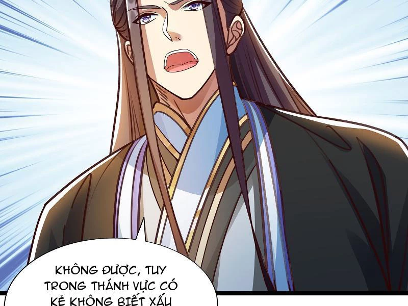 Hóa ra ta lại là lão tổ ma đạo Chapter 5 - Trang 3