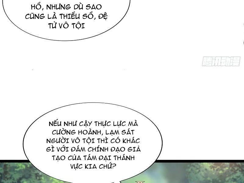 Hóa ra ta lại là lão tổ ma đạo Chapter 5 - Trang 3