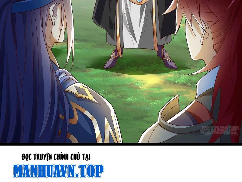 Hóa ra ta lại là lão tổ ma đạo Chapter 5 - Trang 3