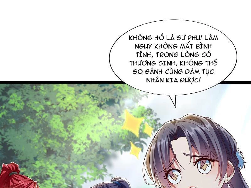 Hóa ra ta lại là lão tổ ma đạo Chapter 5 - Trang 3