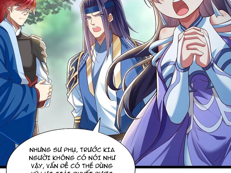 Hóa ra ta lại là lão tổ ma đạo Chapter 5 - Trang 3