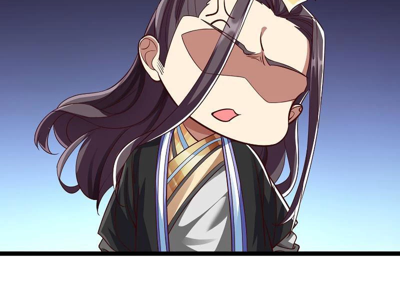 Hóa ra ta lại là lão tổ ma đạo Chapter 5 - Trang 3