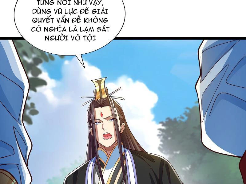 Hóa ra ta lại là lão tổ ma đạo Chapter 5 - Trang 3