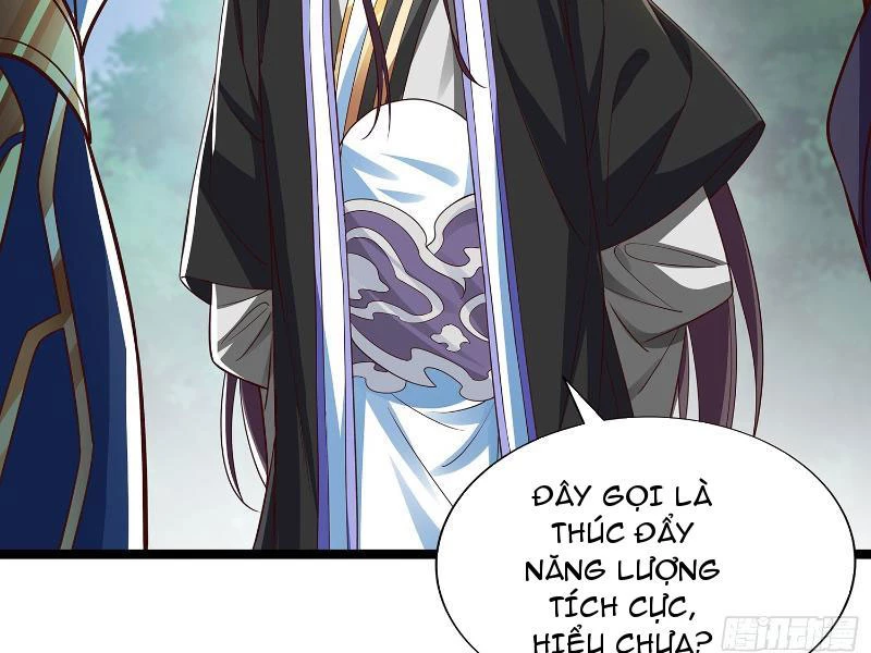 Hóa ra ta lại là lão tổ ma đạo Chapter 5 - Trang 3