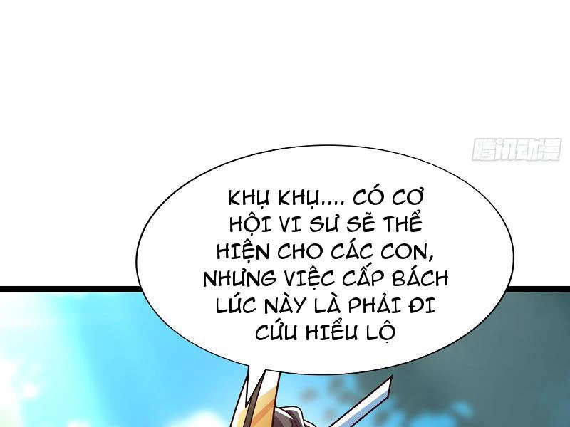 Hóa ra ta lại là lão tổ ma đạo Chapter 5 - Trang 3