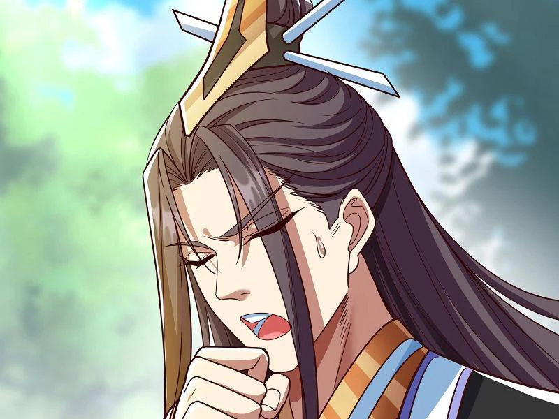 Hóa ra ta lại là lão tổ ma đạo Chapter 5 - Trang 3