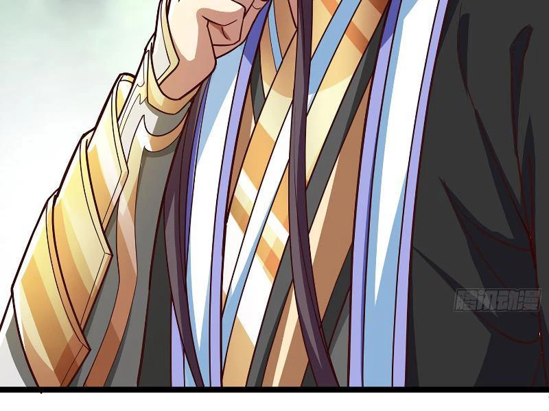 Hóa ra ta lại là lão tổ ma đạo Chapter 5 - Trang 3