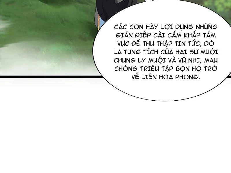 Hóa ra ta lại là lão tổ ma đạo Chapter 5 - Trang 3
