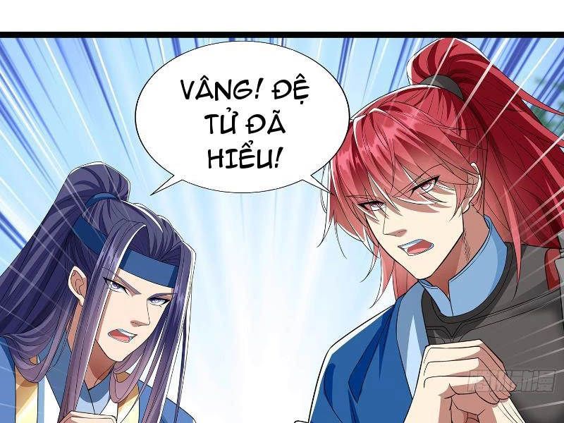 Hóa ra ta lại là lão tổ ma đạo Chapter 5 - Trang 3