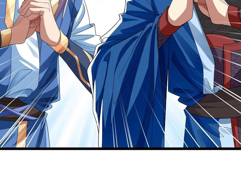 Hóa ra ta lại là lão tổ ma đạo Chapter 5 - Trang 3