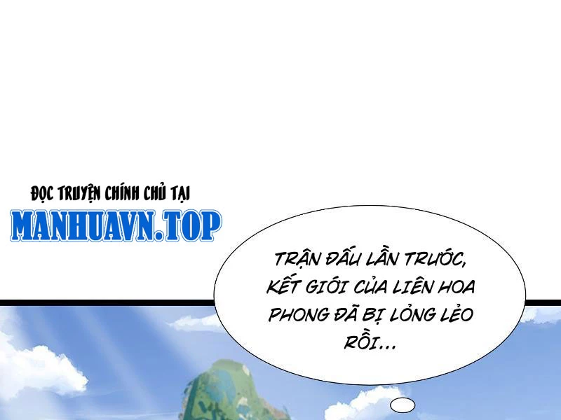 Hóa ra ta lại là lão tổ ma đạo Chapter 5 - Trang 3