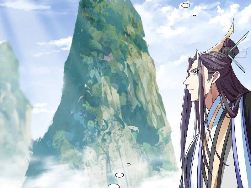 Hóa ra ta lại là lão tổ ma đạo Chapter 5 - Trang 3