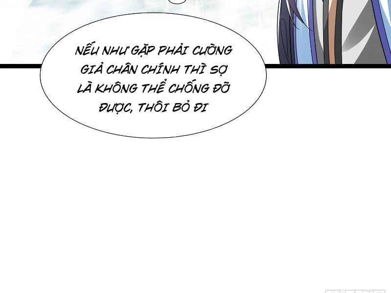 Hóa ra ta lại là lão tổ ma đạo Chapter 5 - Trang 3