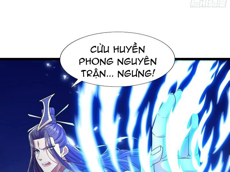 Hóa ra ta lại là lão tổ ma đạo Chapter 5 - Trang 3