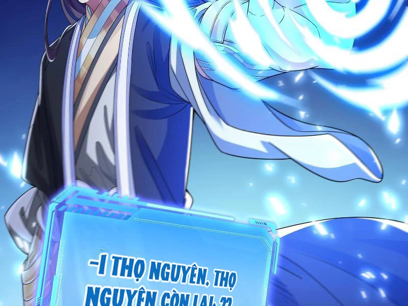 Hóa ra ta lại là lão tổ ma đạo Chapter 5 - Trang 3