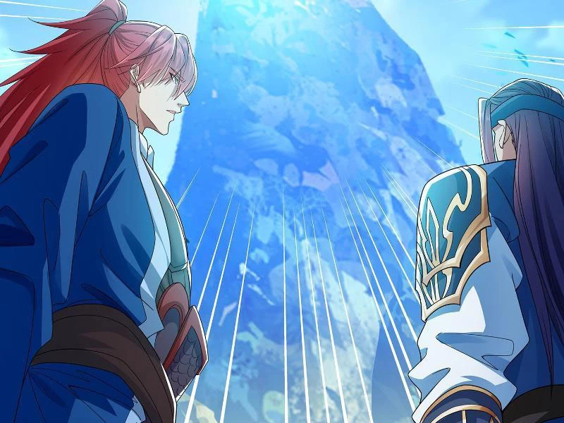 Hóa ra ta lại là lão tổ ma đạo Chapter 5 - Trang 3