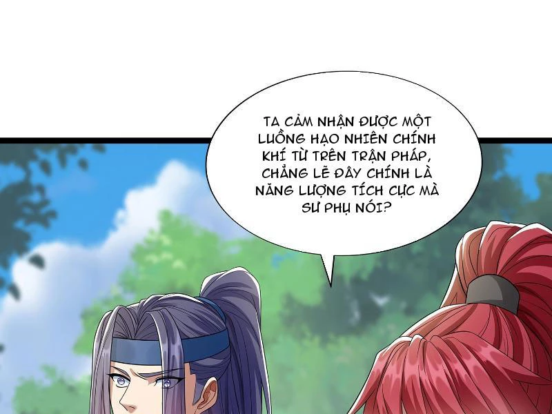 Hóa ra ta lại là lão tổ ma đạo Chapter 5 - Trang 3